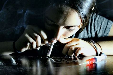 drogadiccion en adolescentes